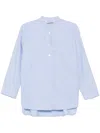Max Mara Long Sleeve Shirt