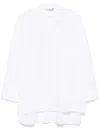 Max Mara S Marikashirt In White