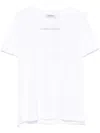 Max Mara ` `lusso` T-shirt