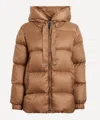 Max Mara The Cube Quilted Jacket