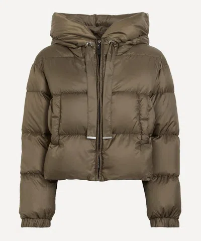 Max Mara Women's Seia Down Jacket