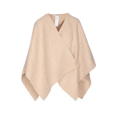 Max Mara Women Serra Cape