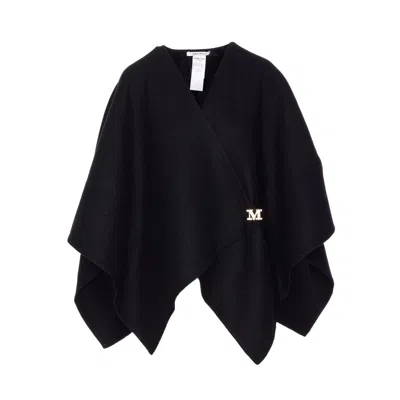 Max Mara Women Serra Cape