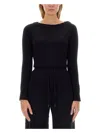 Max Mara Women's Shirt Angri In Blue