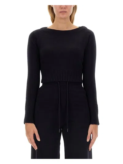 MAX MARA WOMEN'S SHIRT ANGRI