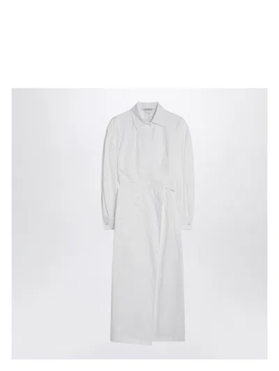 MAX MARA WOMEN'S SHIRT DRESS