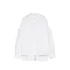 Max Mara Women's Shirts  - Marika - White