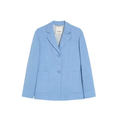 Max Mara Women's Shirts  - Olivia - Heavenly