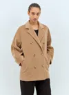 Max Mara Rebus In Cream