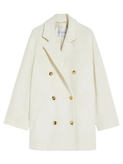 MAX MARA WOMEN'S SHORT 101801 ICON COAT