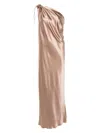 Max Mara Dresses In Brown
