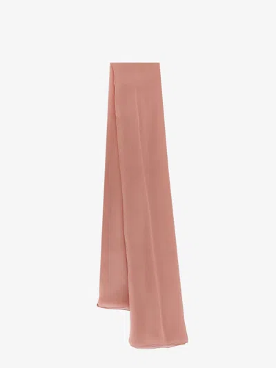 Max Mara Women Silk Stole