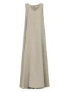 Max Mara Women's Simeone Linen Dress