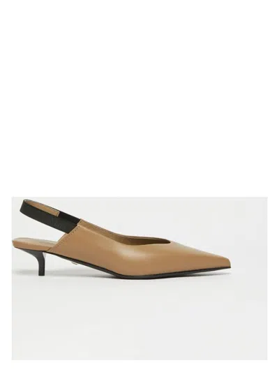 MAX MARA WOMEN'S SLINGY FOOTWEAR SANDAL