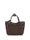 Max Mara Women Small Marine Shoulder Bag