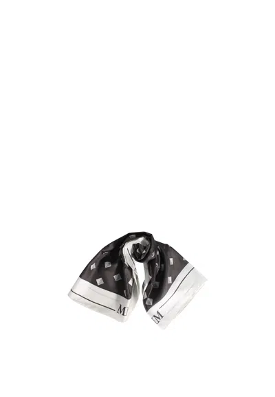 Max Mara Women's Stool  2516541027 Fango In Metallic