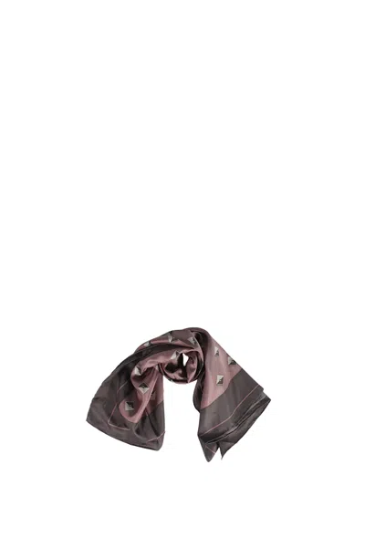 Max Mara Women's Stool  2516541027 Malva In Multi