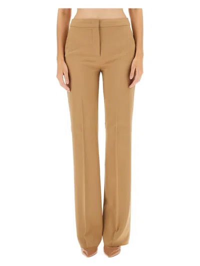 MAX MARA WOMEN'S STRAIGHT LEG PANTS
