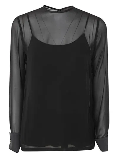 MAX MARA WOMEN'S STRANO CREW NECK SWEATER
