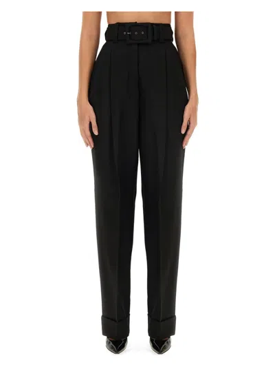 MAX MARA WOMEN'S STREET PIANO PANTS