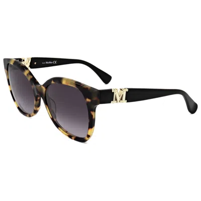 Max Mara Women's Sunglasses In Blue