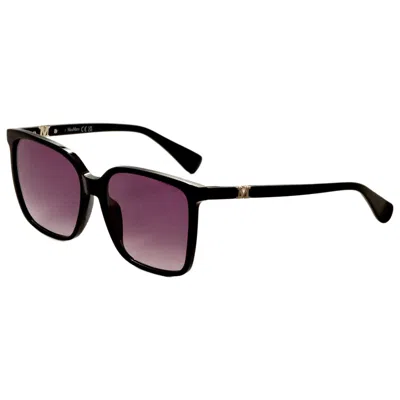 Max Mara Women's Sunglasses In Pink