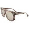 Max Mara Women's Sunglasses In Gray