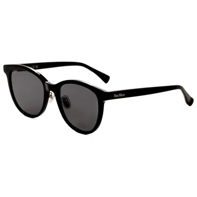Max Mara Women's Sunglasses In Blue