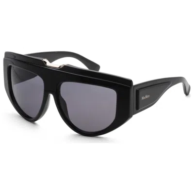 Max Mara Women's Sunglasses In Black