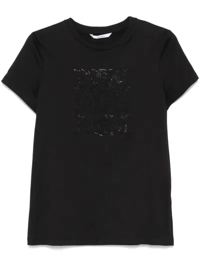 MAX MARA MAX MARA WOMEN T-SHIRT YOUTH