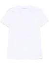 Max Mara Women T-shirt Youth In White