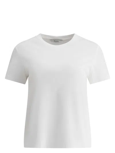 MAX MARA WOMEN'S T-SHIRTS