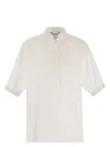 Max Mara Teano In White