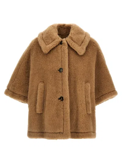 Max Mara Women 'tenebre' Cape