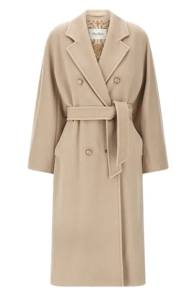 MAX MARA MAX MARA WOMEN 'TICINO' COAT