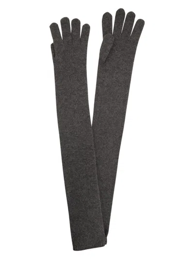 MAX MARA WOMEN'S TIMOR GLOVES