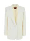 Max Mara Studio Jackets And Vests