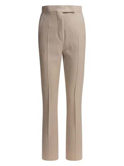 Max Mara Women's Trousers