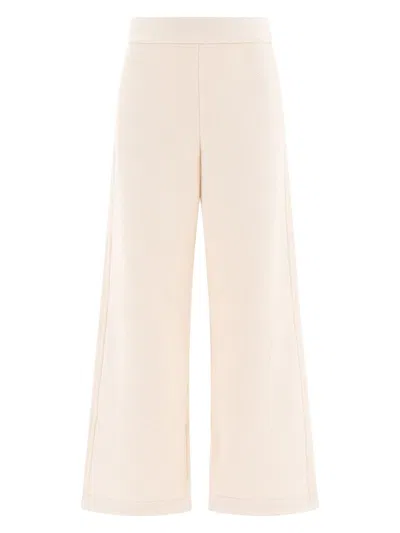 MAX MARA WOMEN'S TROUSERS