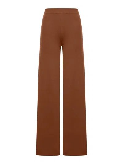 MAX MARA MAX MARA WOMEN'S TROUSERS