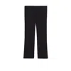 Max Mara Women's Trousers  - Humanita - Black