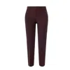 Max Mara Belt-loop Casual Pants