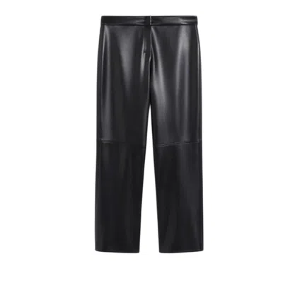 Max Mara Women's Trousers  - Sublime - Black