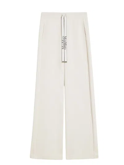 MAX MARA WOMEN'S TROUSERS MAX MARA - NO.
