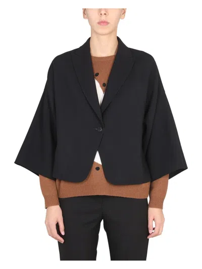 MAX MARA WOMEN'S TURIN JACKET