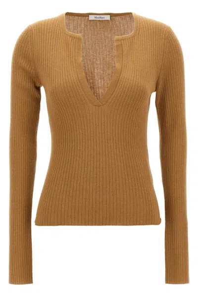 MAX MARA MAX MARA WOMEN 'URLO' SWEATER