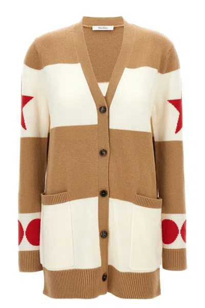 MAX MARA MAX MARA WOMEN 'VALIDO' CARDIGAN