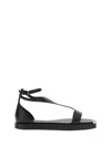 Max Mara Velaflat Sandals