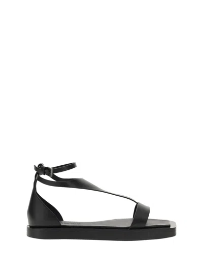 Max Mara Women Velaflat Sandals