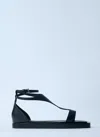 Max Mara Women Velaflat Sandals